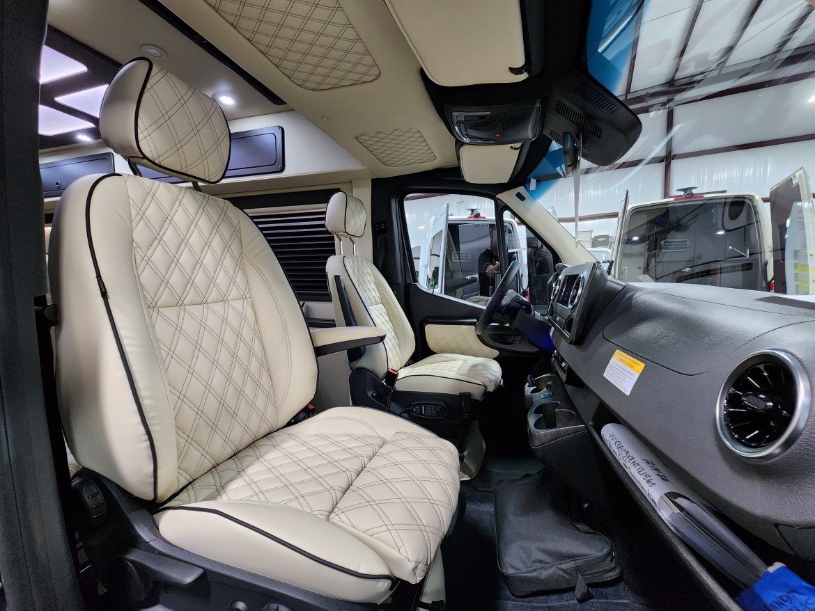 Sprinter for Sale in Houston, TX - Photo 29