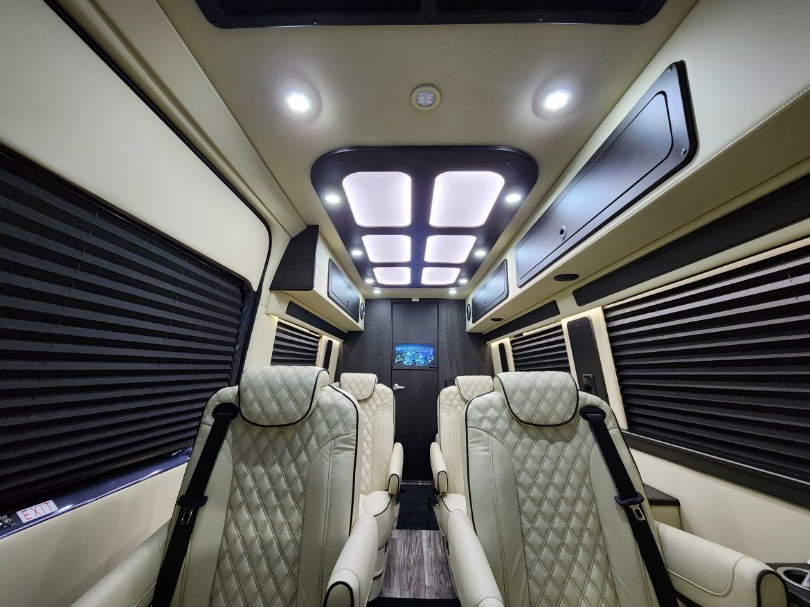 Sprinter for Sale in Houston, TX - Photo 35