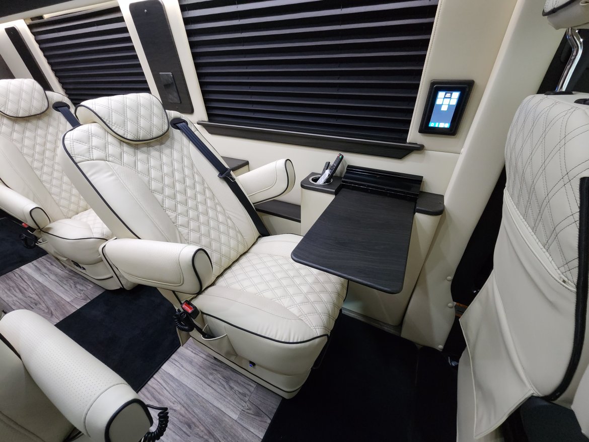 Sprinter for Sale in Houston, TX - Photo 36