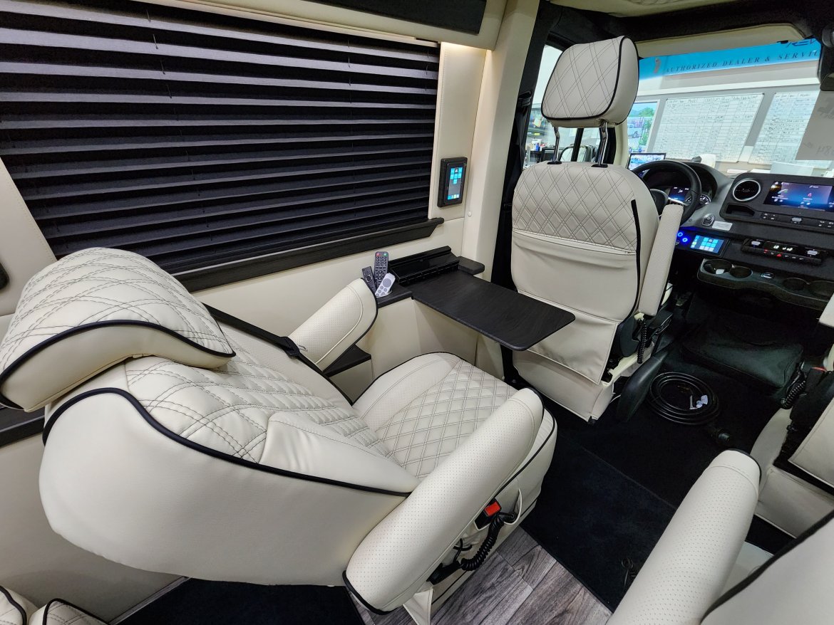Sprinter for Sale in Houston, TX - Photo 38
