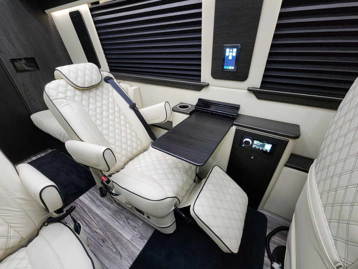 Sprinter for Sale in Houston, TX - Photo 44