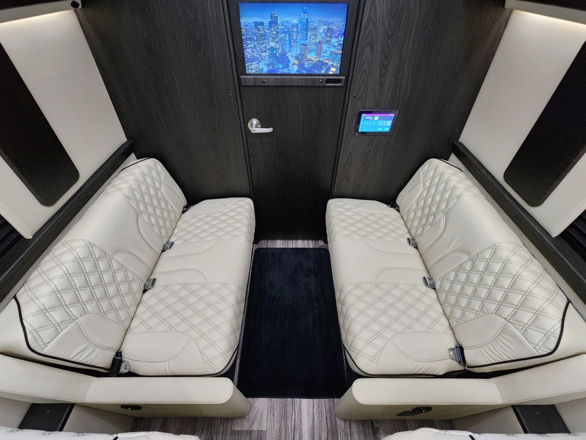 Sprinter for Sale in Houston, TX - Photo 46