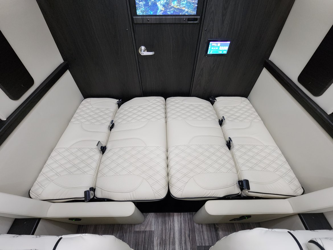 Sprinter for Sale in Houston, TX - Photo 47