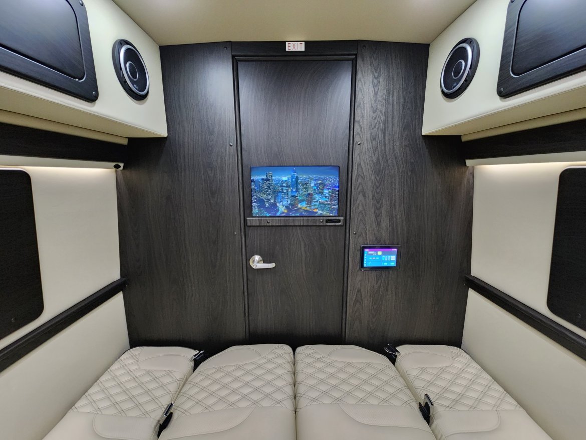 Sprinter for Sale in Houston, TX - Photo 48