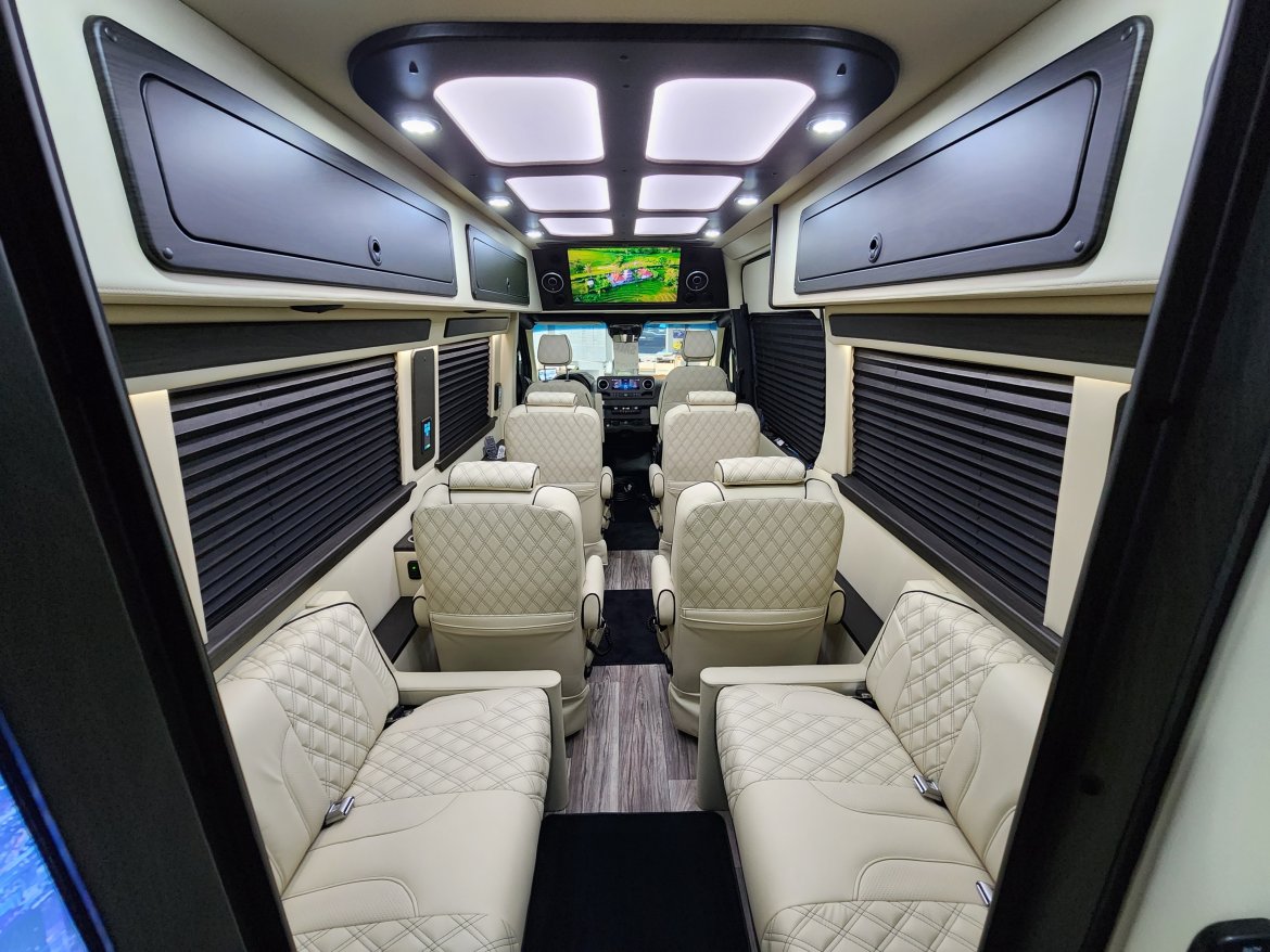 Sprinter for Sale in Houston, TX - Photo 49
