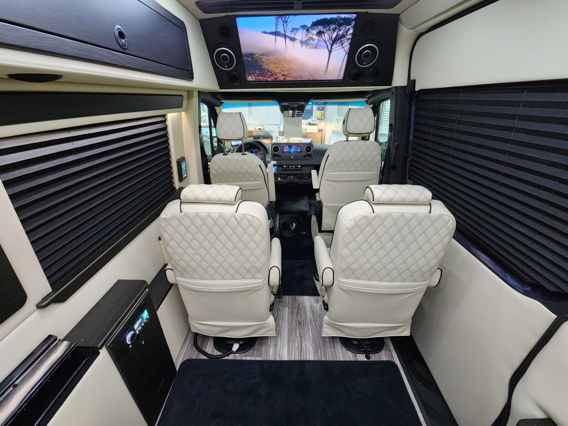 Sprinter for Sale in Houston, TX - Photo 51
