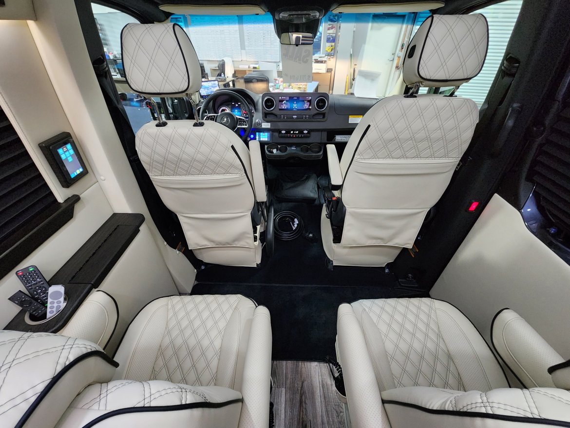 Sprinter for Sale in Houston, TX - Photo 52