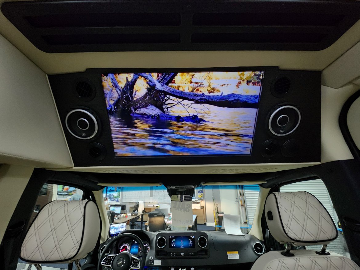 Sprinter for Sale in Houston, TX - Photo 53