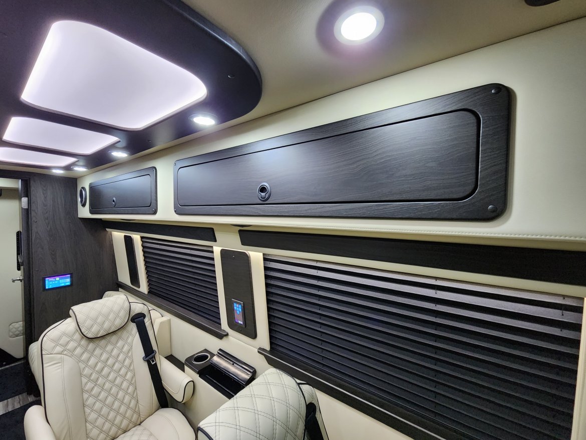 Sprinter for Sale in Houston, TX - Photo 54