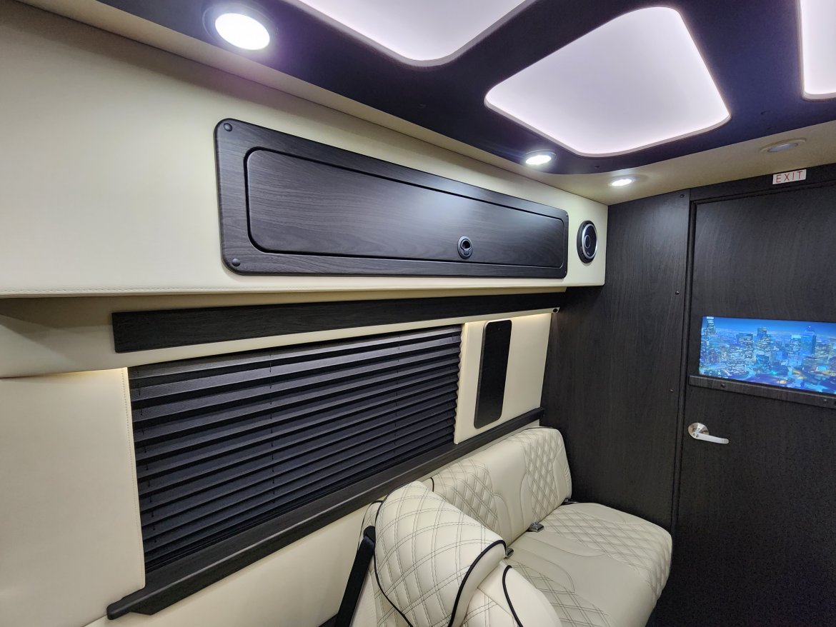 Sprinter for Sale in Houston, TX - Photo 56