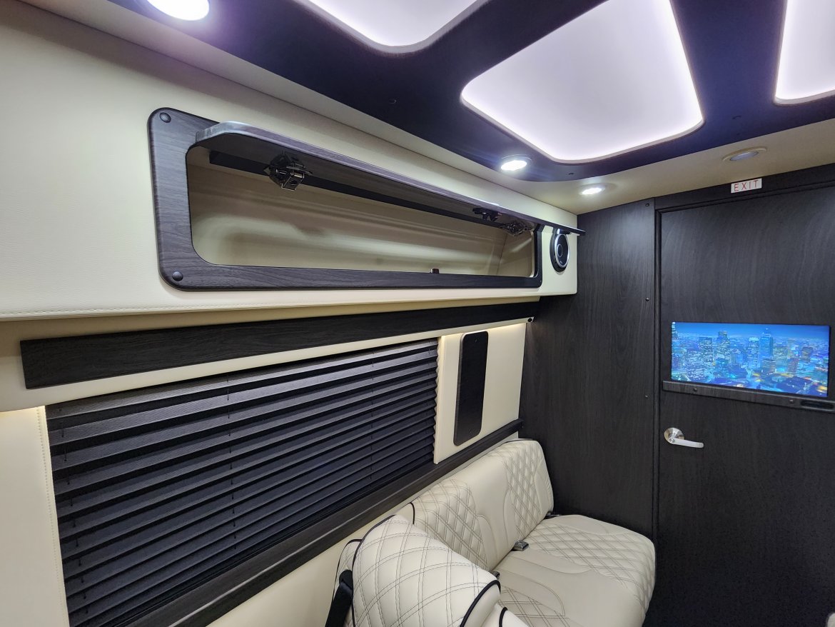 Sprinter for Sale in Houston, TX - Photo 57