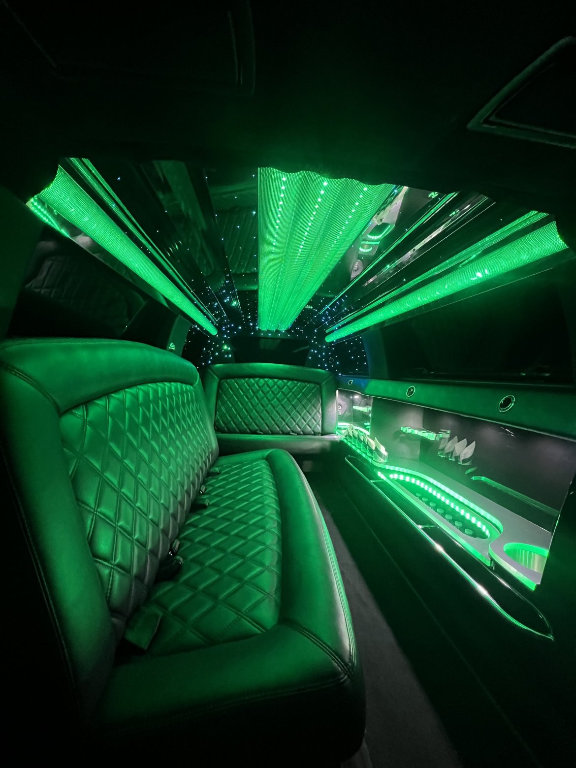 Limousine for Sale in Tucson, AZ - Photo 4