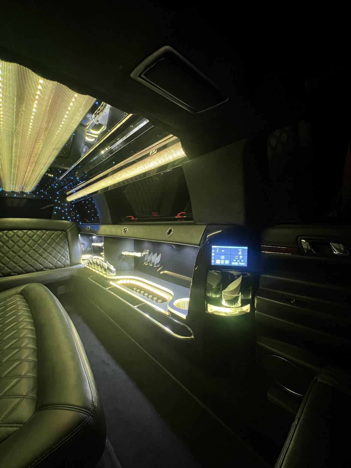 Limousine for Sale in Tucson, AZ - Photo 5