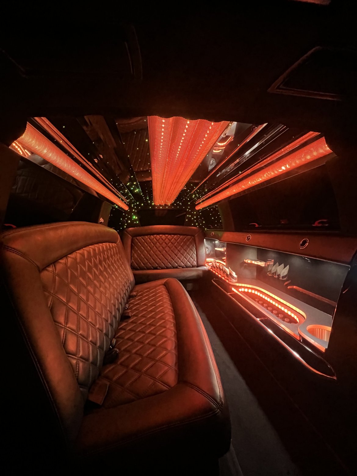 Limousine for Sale in Tucson, AZ - Photo 7