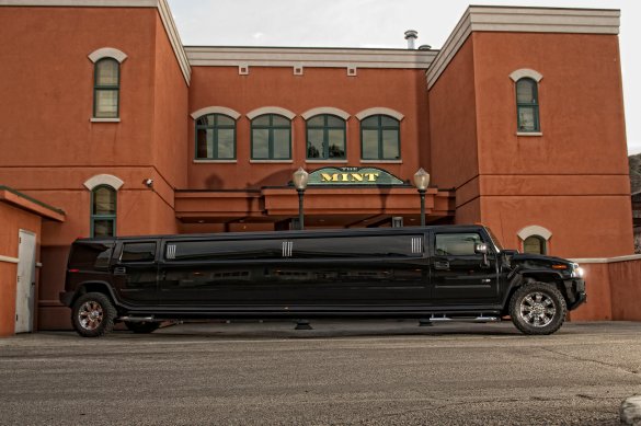 2006 Hummer H2 SUV Stretch for Sale in Kimberly, ID - Main Photo