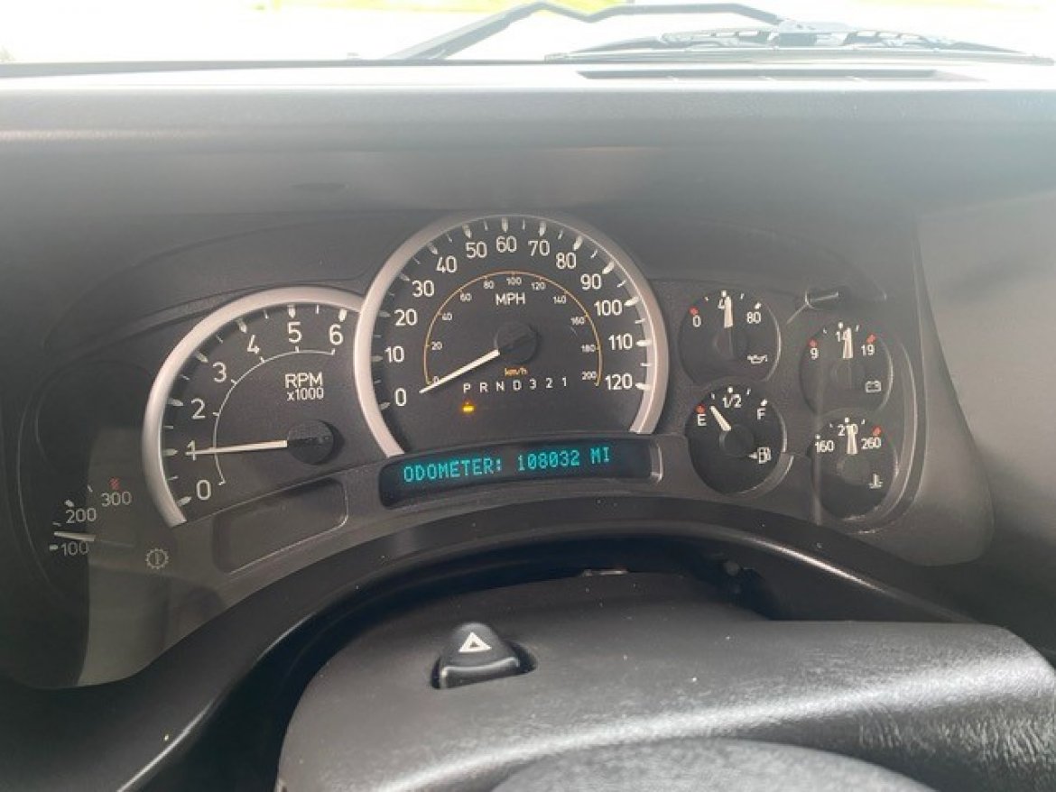 SUV Stretch for Sale in Kimberly, ID - Photo 5