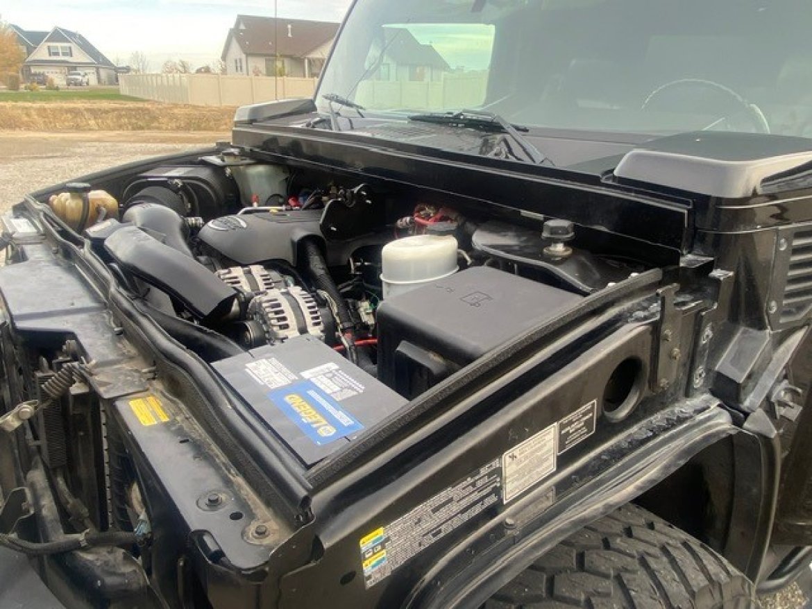 SUV Stretch for Sale in Kimberly, ID - Photo 6
