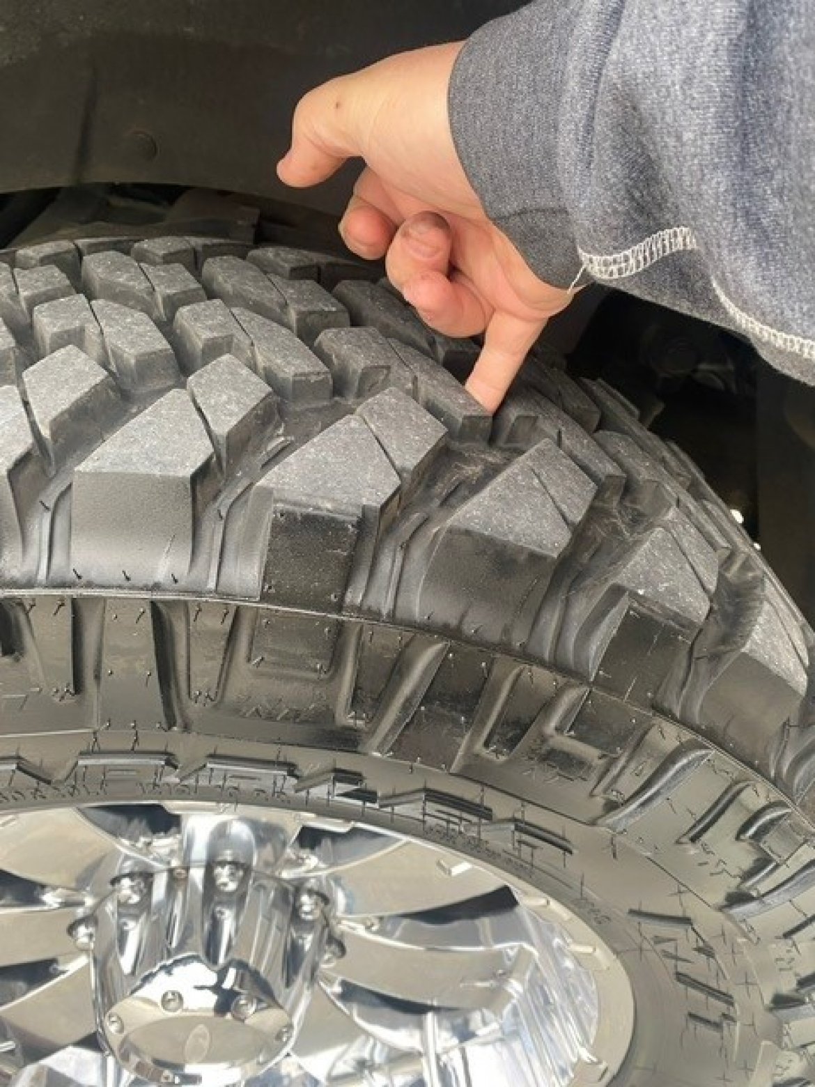 SUV Stretch for Sale in Kimberly, ID - Photo 13