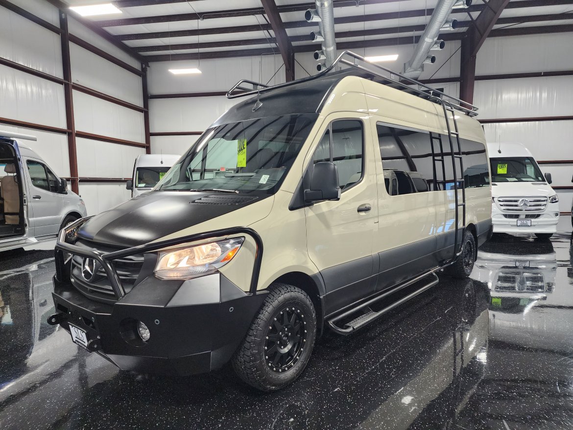 Sprinter for Sale in Houston, TX - Photo 11