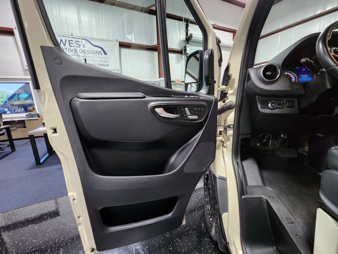 Sprinter for Sale in Houston, TX - Photo 13