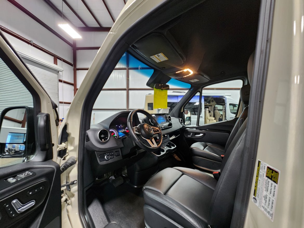 Sprinter for Sale in Houston, TX - Photo 14