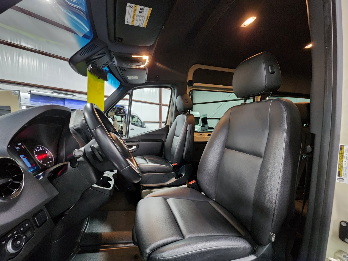Sprinter for Sale in Houston, TX - Photo 15