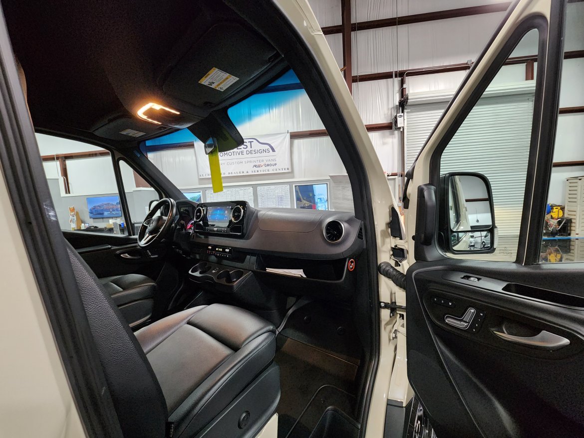 Sprinter for Sale in Houston, TX - Photo 23