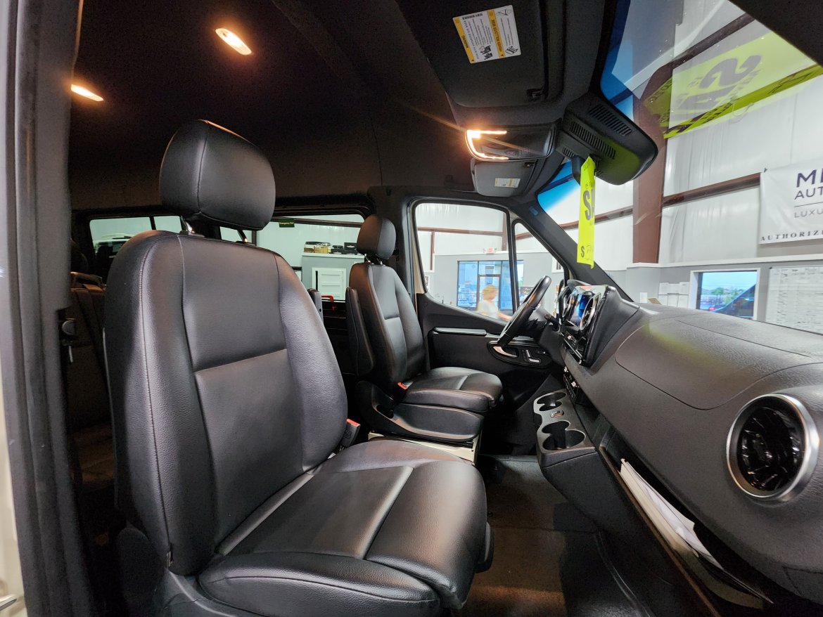 Sprinter for Sale in Houston, TX - Photo 22