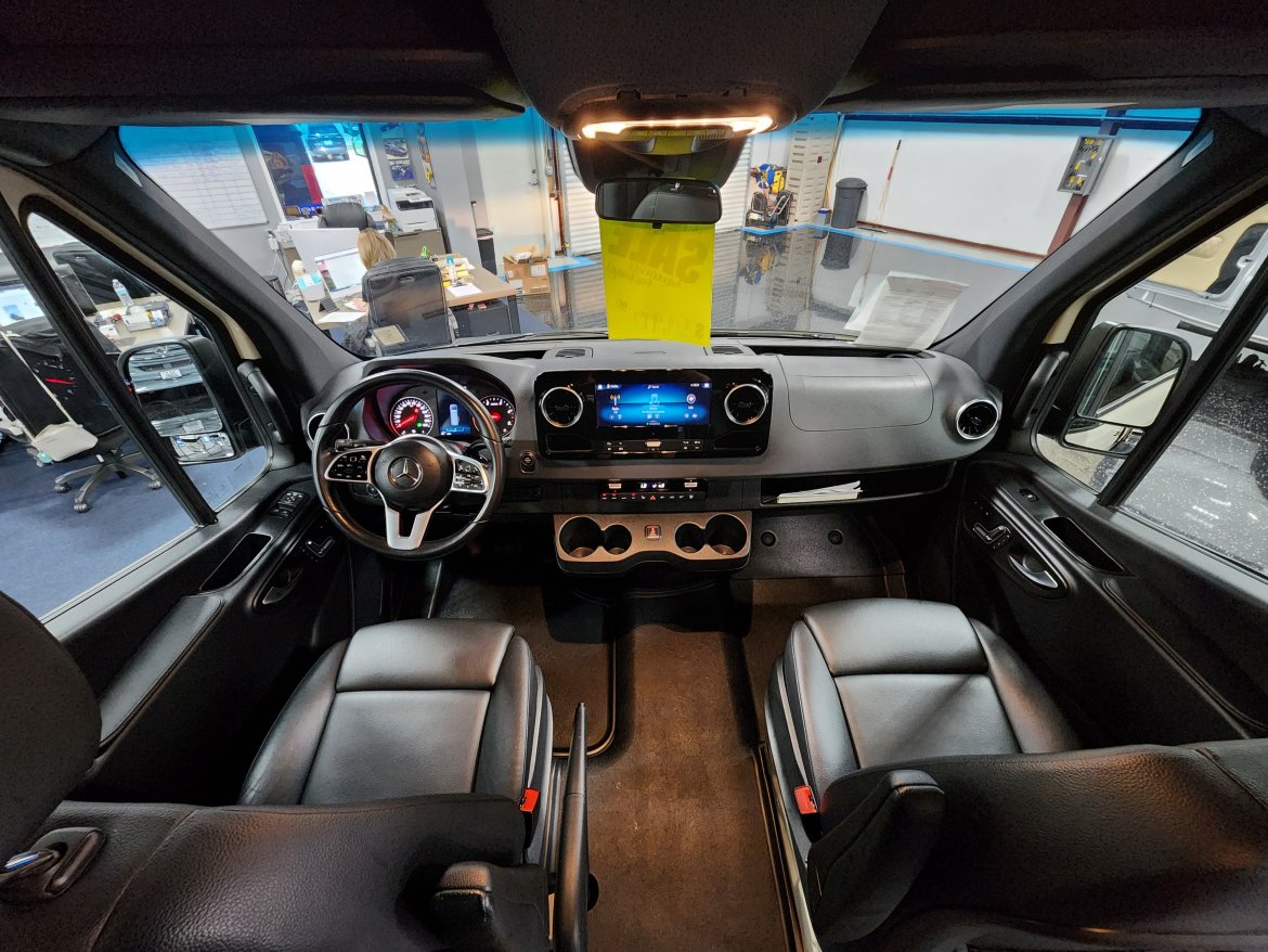 Sprinter for Sale in Houston, TX - Photo 26