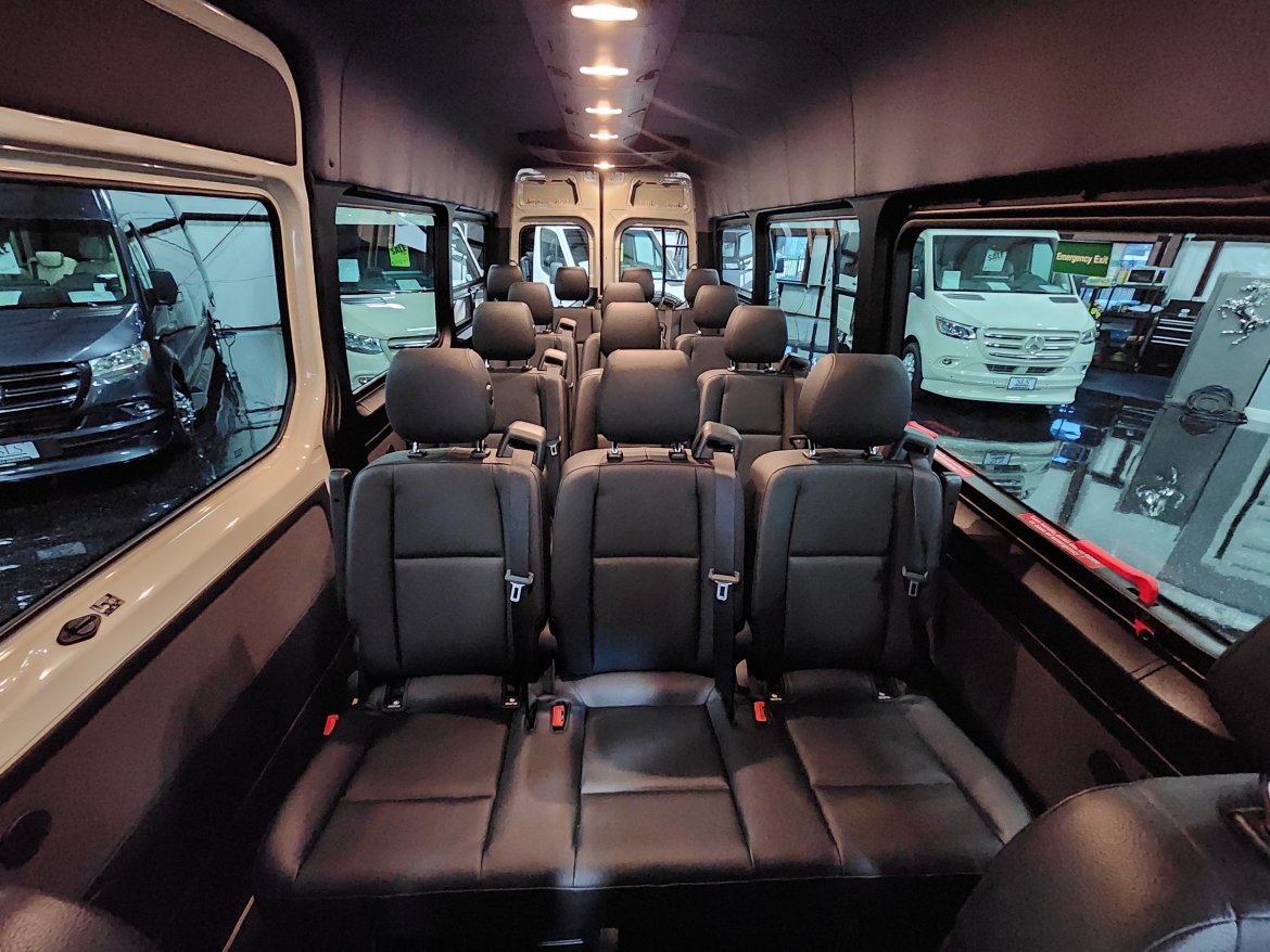 Sprinter for Sale in Houston, TX - Photo 28