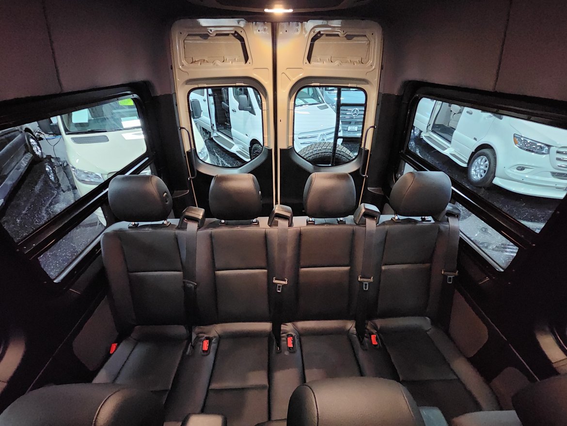 Sprinter for Sale in Houston, TX - Photo 31