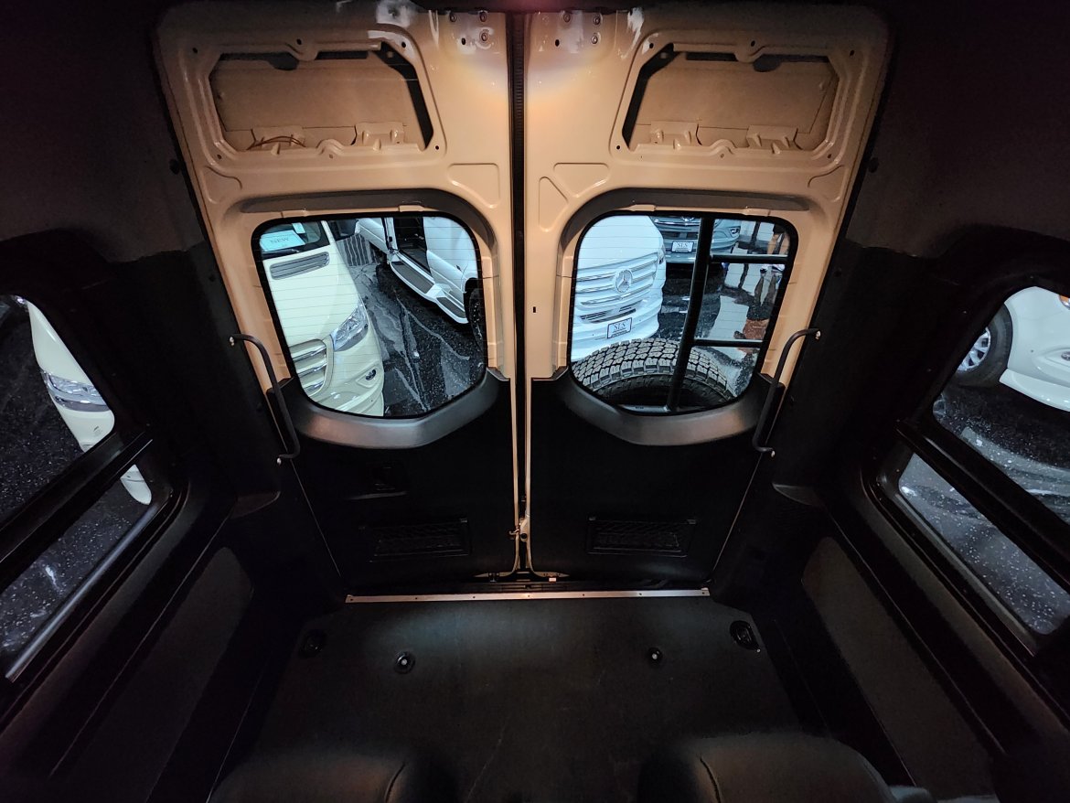 Sprinter for Sale in Houston, TX - Photo 33
