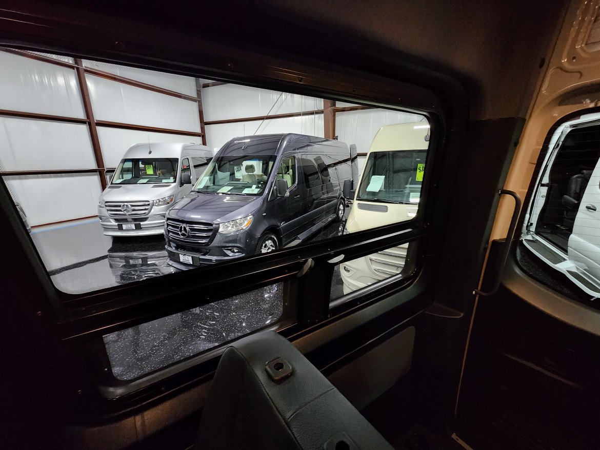 Sprinter for Sale in Houston, TX - Photo 34