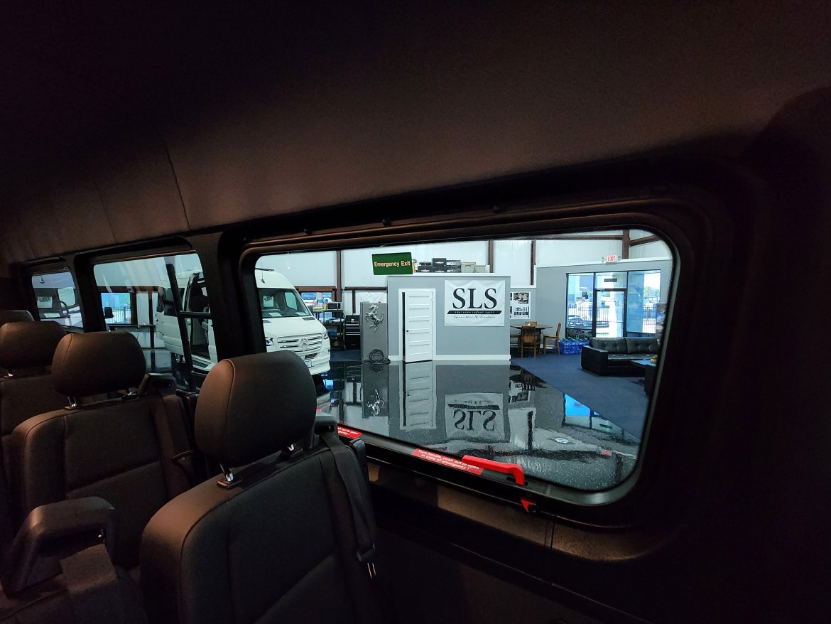 Sprinter for Sale in Houston, TX - Photo 38