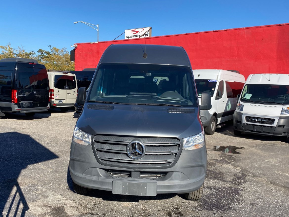 Sprinter for Sale in Baldwin, NY - Photo 9