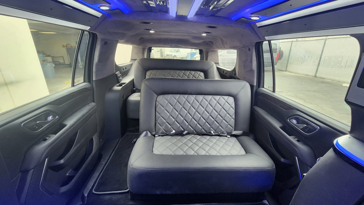 Limousine for Sale in Anaheim, CA - Photo 18
