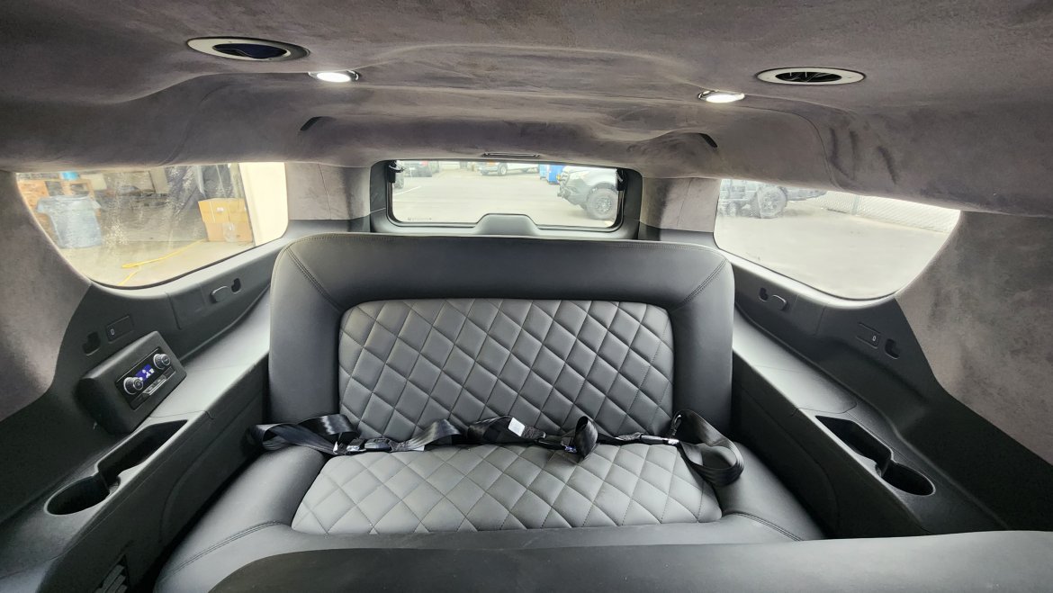 Limousine for Sale in Anaheim, CA - Photo 19