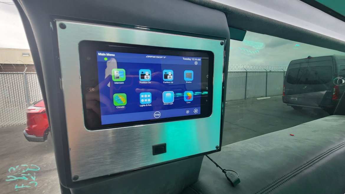 Limousine for Sale in Anaheim, CA - Photo 21