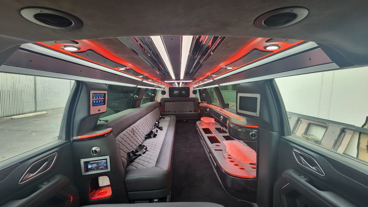 Limousine for Sale in Anaheim, CA - Photo 20