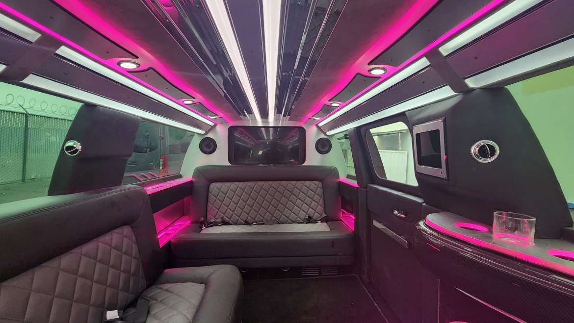 Limousine for Sale in Anaheim, CA - Photo 4