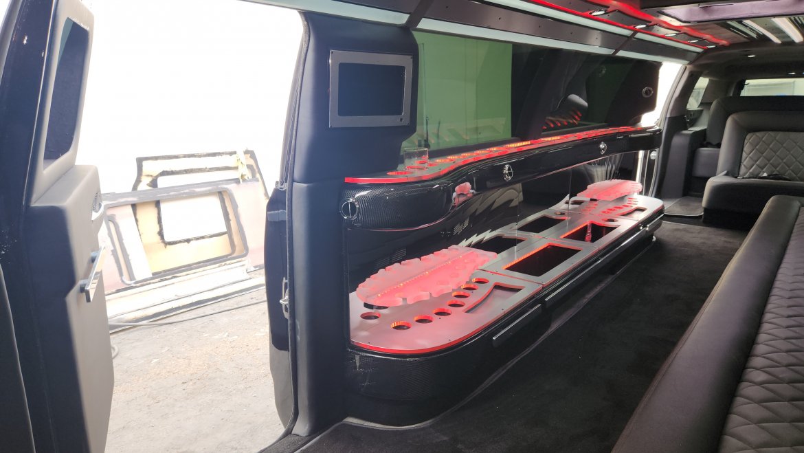 Limousine for Sale in Anaheim, CA - Photo 12