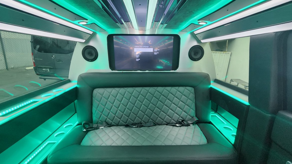 Limousine for Sale in Anaheim, CA - Photo 7