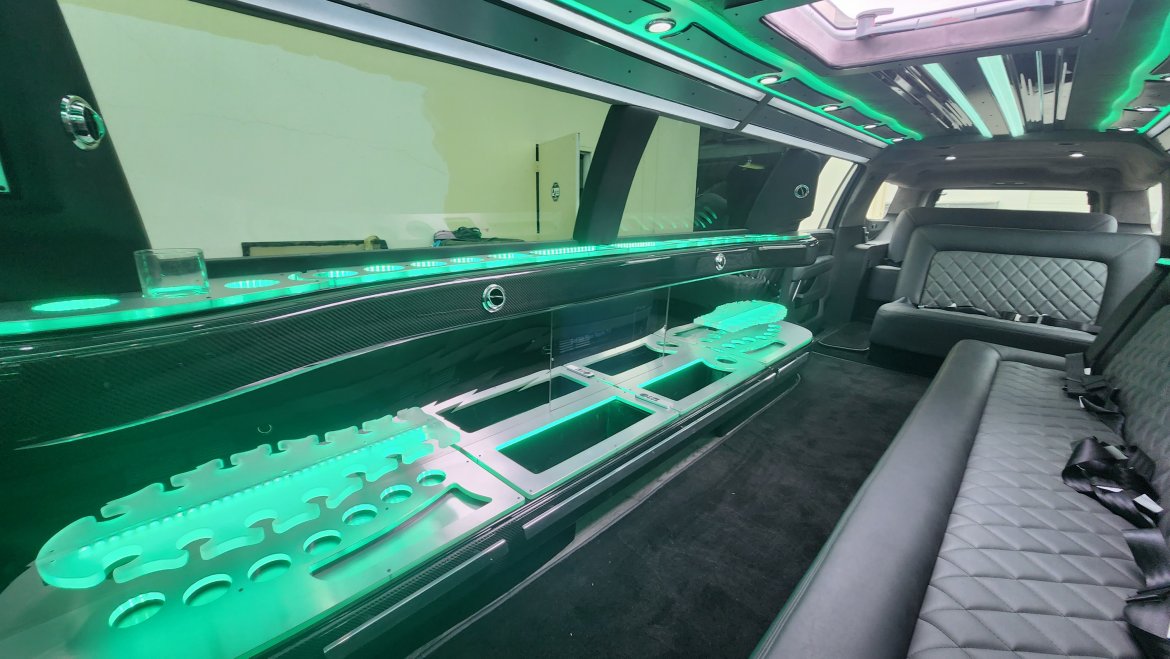 Limousine for Sale in Anaheim, CA - Photo 15