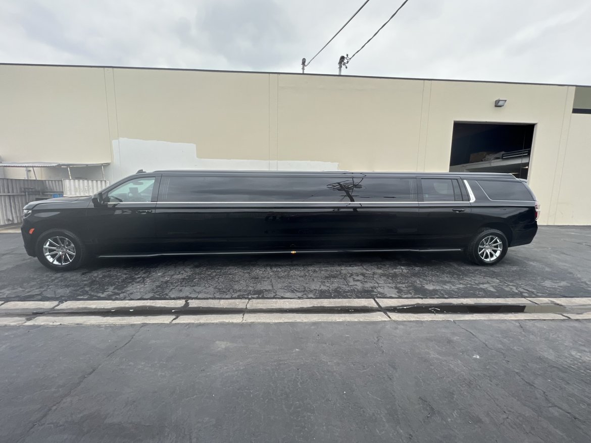 Limousine for Sale in Anaheim, CA - Photo 27