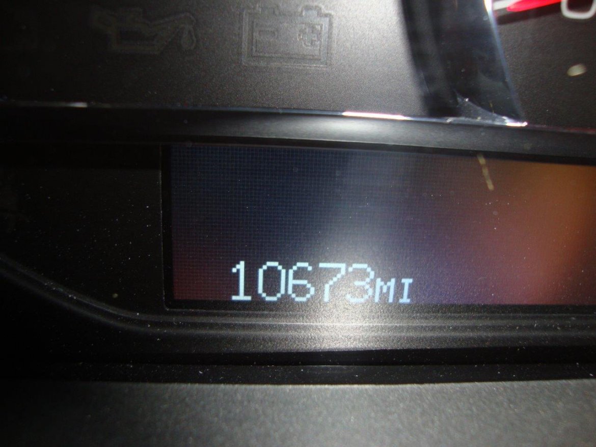 Photo of Funeral for sale: 2011 Cadillac DTS Heritage by Federal Coach