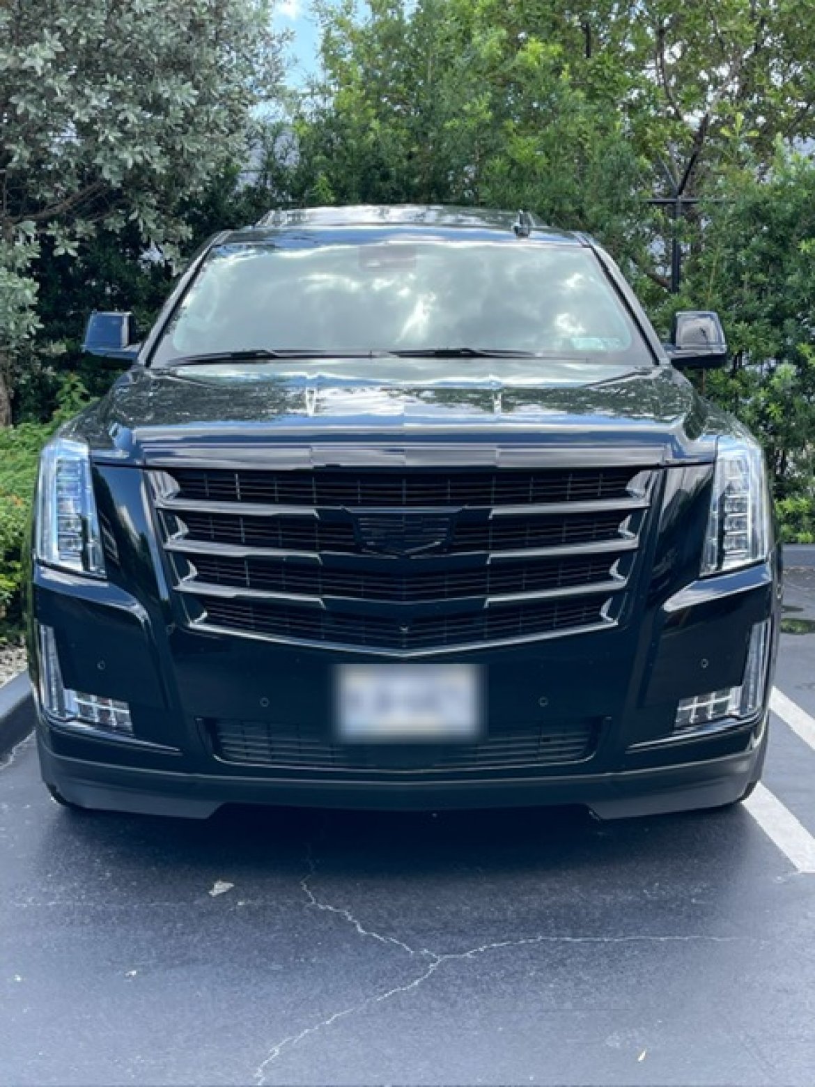 CEO SUV Mobile Office for Sale in Ontario, CA - Photo 4