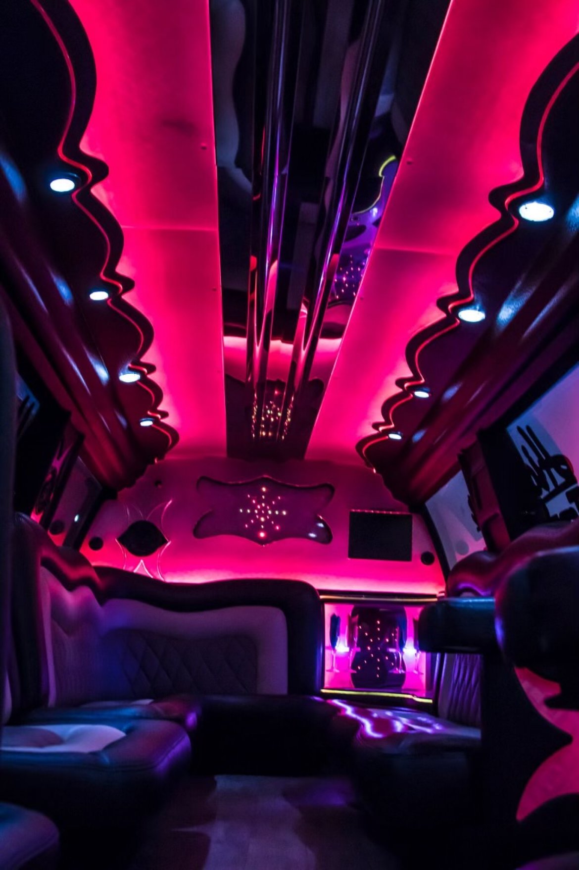 Limo Bus for Sale in Las Vegas, NV - Photo 3