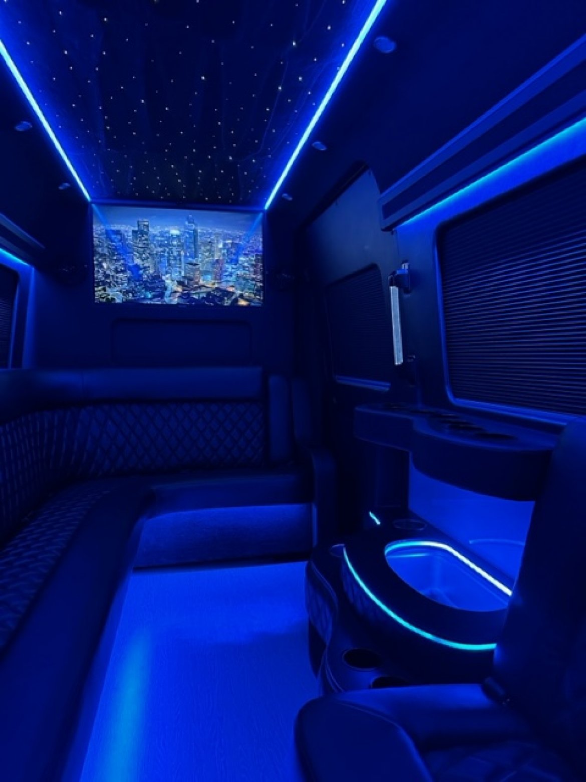 Sprinter for Sale in Placentia, CA - Photo 16