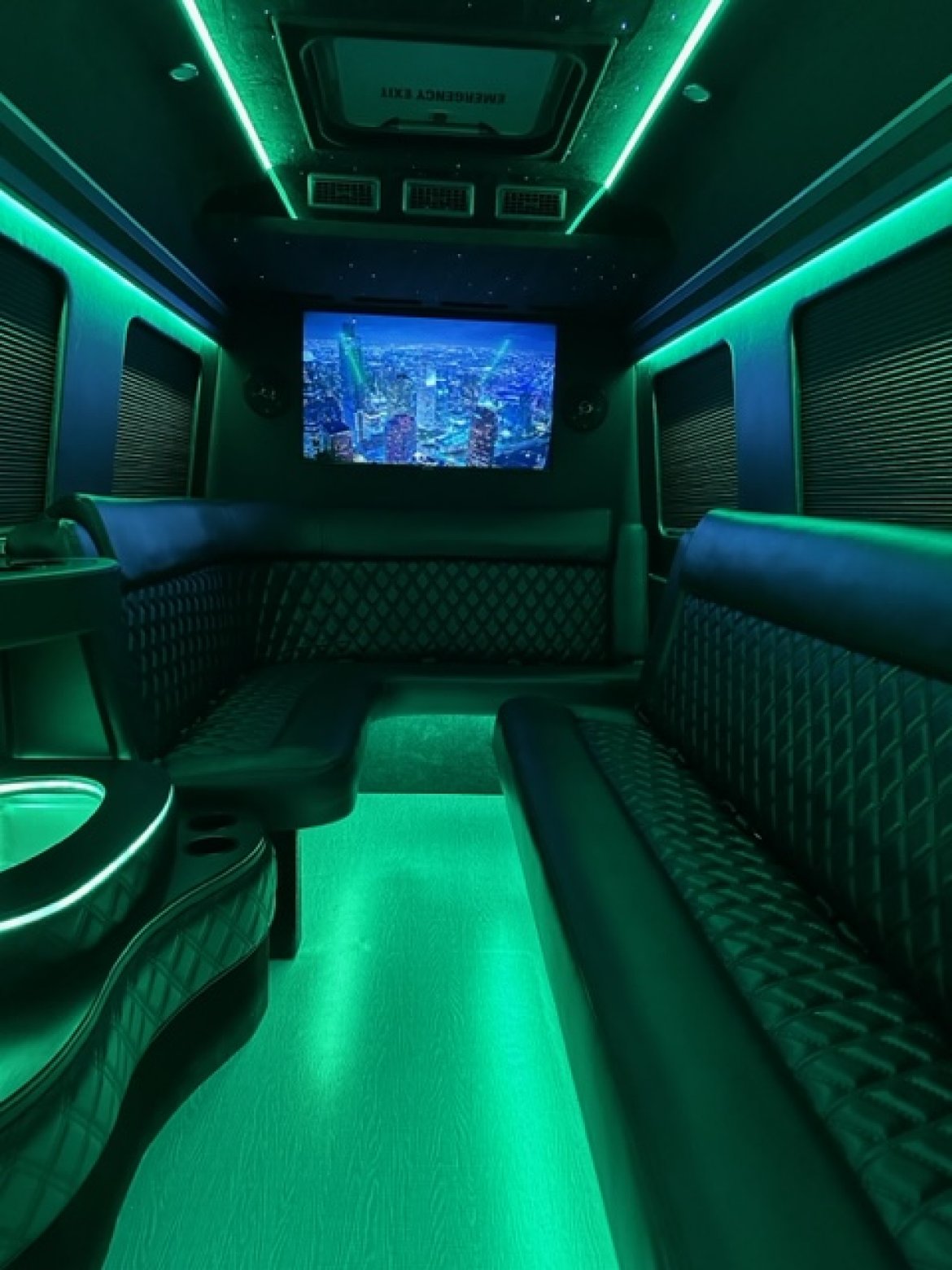 Sprinter for Sale in Placentia, CA - Photo 15