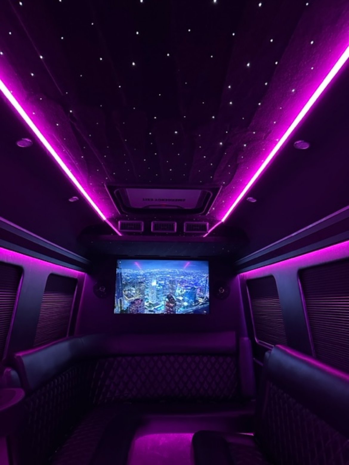 Sprinter for Sale in Placentia, CA - Photo 19